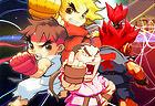 Street Fighter Creation 2