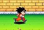 Flappy Goku