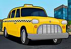 DriveTown Taxi