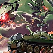 World of Tanks: The Crayfish