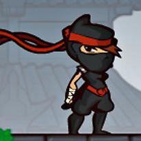 Lil' Red Kunoichi