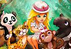 Cute Jungle Hospital