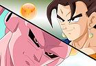 Dragon Ball Fierce Fighting 2.4