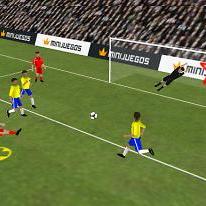 Speed Play World Soccer 3