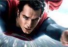 Man of Steel: Hero's Flight