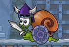 Snail Bob 7: Fantasy Story