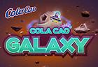 ColaCao Galaxy