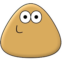 Pou Online