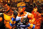 Streets of Rage 3