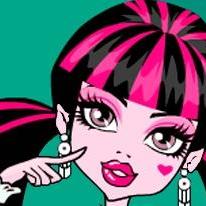 Monster High: Coloring