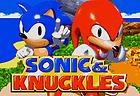 Sonic & Knuckles