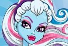 Monster High: Abbie Bominable