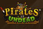 Pirates vs Undead