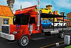 Car Transporter 3D