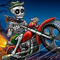 Dead Rider