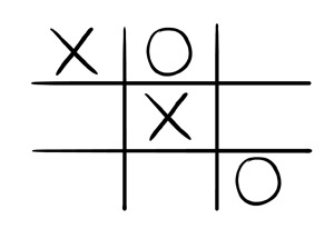 Tic Tac Toe