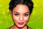 Vanessa Hudgens Styling Makeover