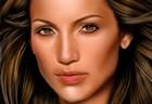 Jennifer Lopez makeover