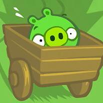 Bad Piggies Online 2016