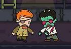 Zombie World Online