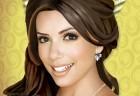 Eva Longoria Makeover