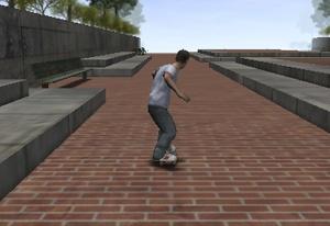 Street Skate