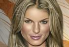 Marisa Miller Makeup