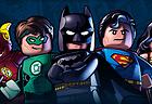 Lego Super Heroes: Team Up