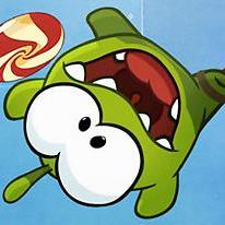 Cut the Rope 2