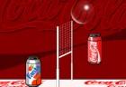 Coca-Cola Volleyball