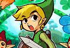 The Legend of Zelda: The Minish Cap