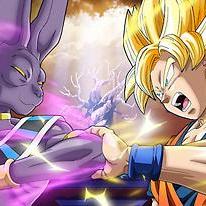 Dragon Ball Fierce Fighting 2.9