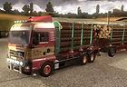 Timber Trucker