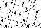 Sudoku Challenge