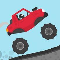 Up Hill Racing 2