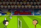 Flick Headers Euro 2012