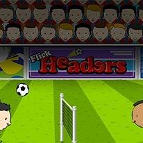 Flick Headers Euro 2012