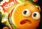 Boom Burger