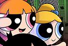 The Powerpuff Girls Unordinary Week