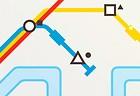 Mini Metro