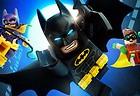 LEGO Batman Alfred's Bat Snaps