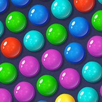 Bubble Shooter HD