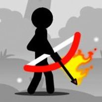 Stickman Archer 2