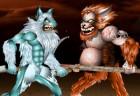 Werewars Fight