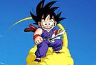 Dragon Ball Z: Super Gokuden Totsugeki-Hen