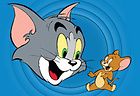 Tom & Jerry Mouse Maze