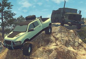 Extreme Offroad Cars 2