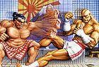 Street Fighter 2 Turbo