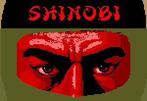 Shinobi