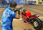 Gangstar Vegas Grand City